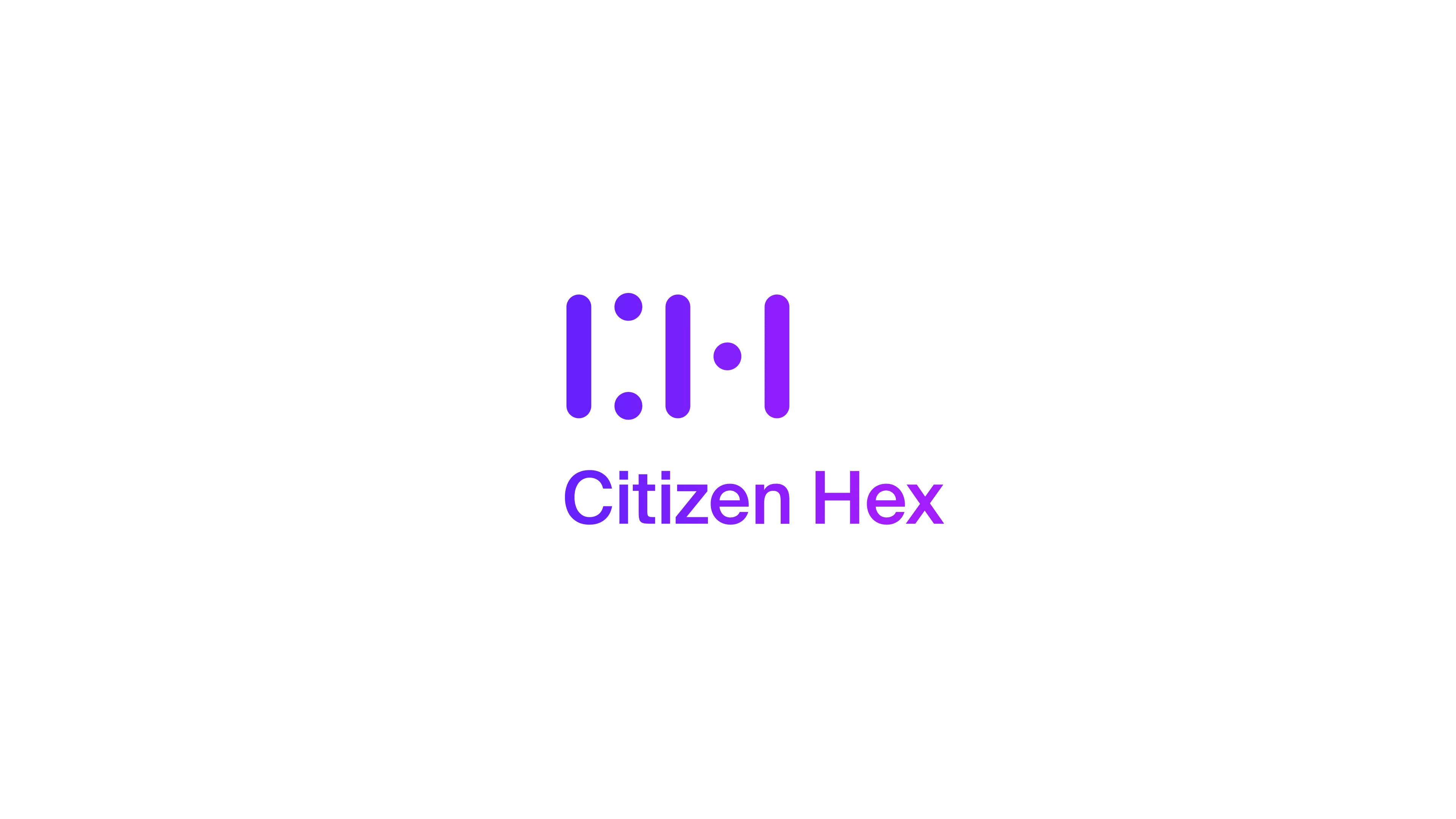 Citizen Hex - The Codeine Design