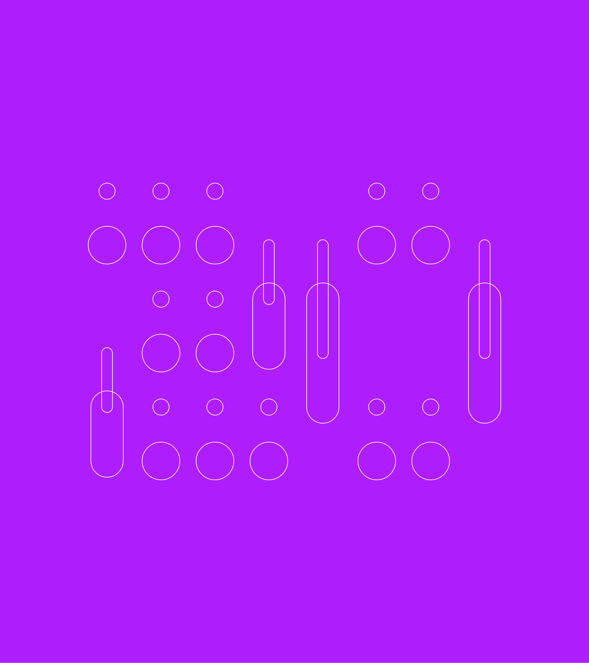 Citizen Hex - The Codeine Design
