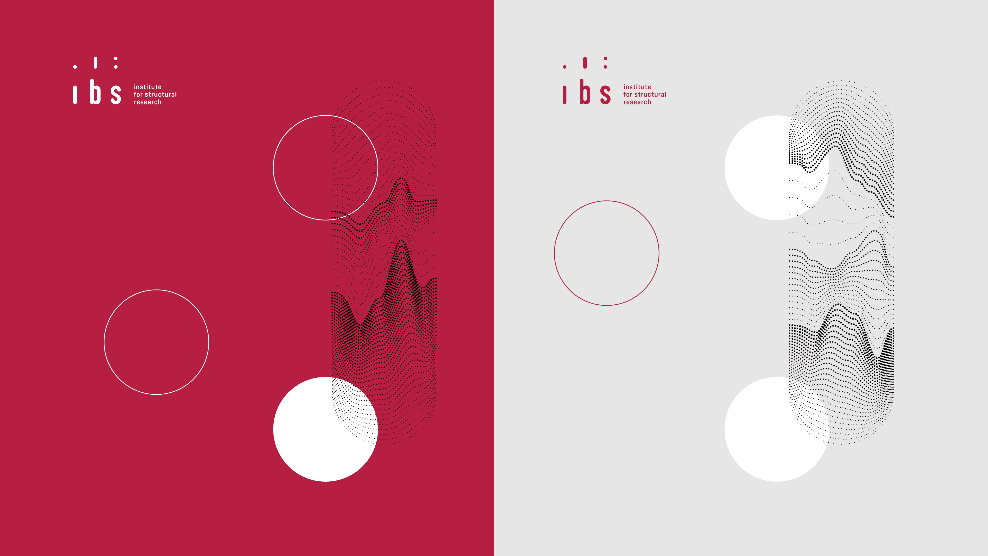 ibs - The Codeine Design