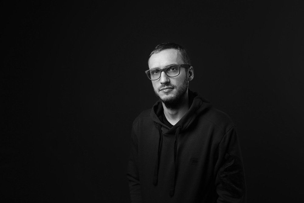 Grzegorz Łotysz