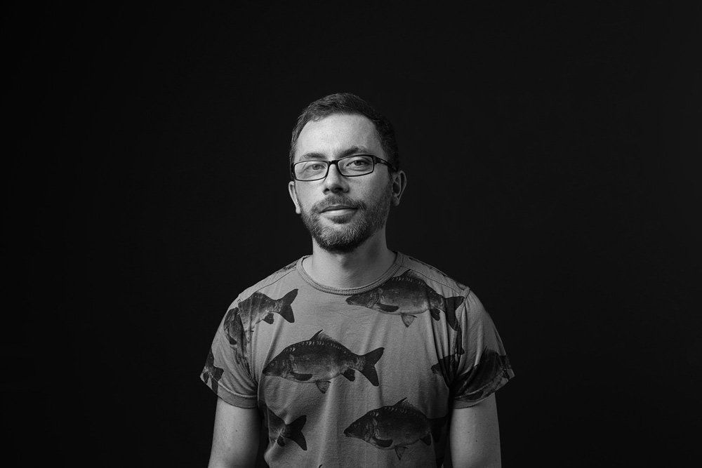 Szymon Karpinski