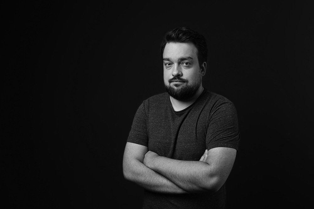 Piotr Pawlina