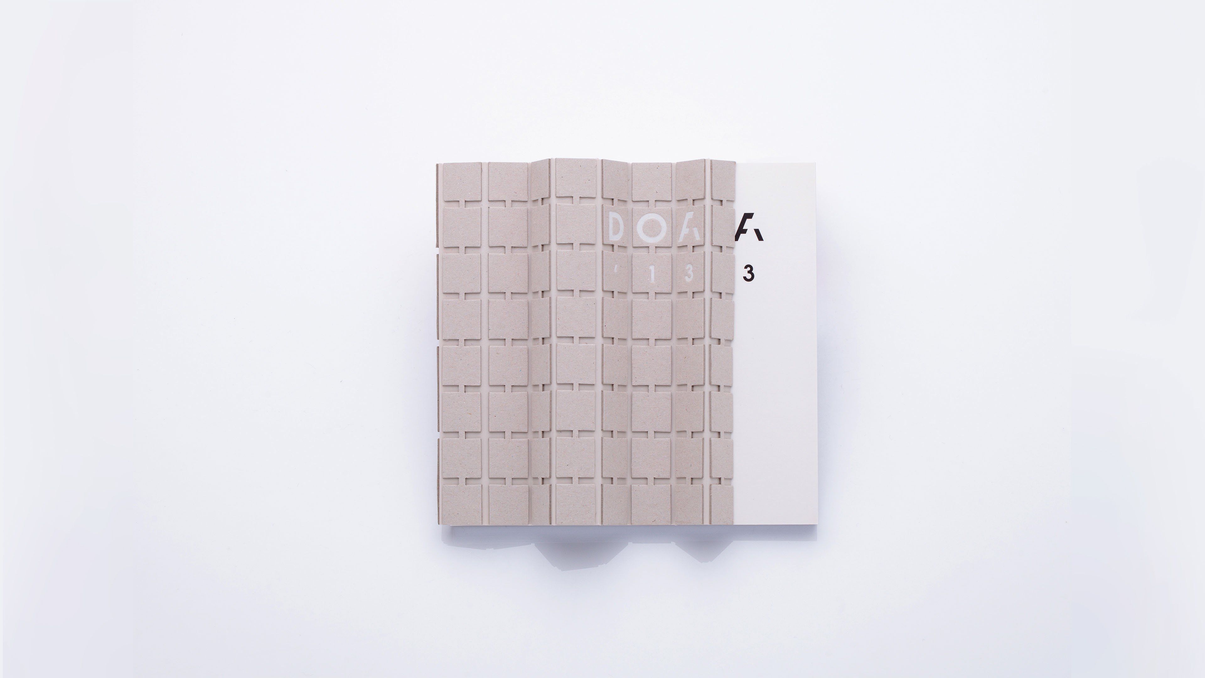 DoFA '13, '14 - The Codeine Design