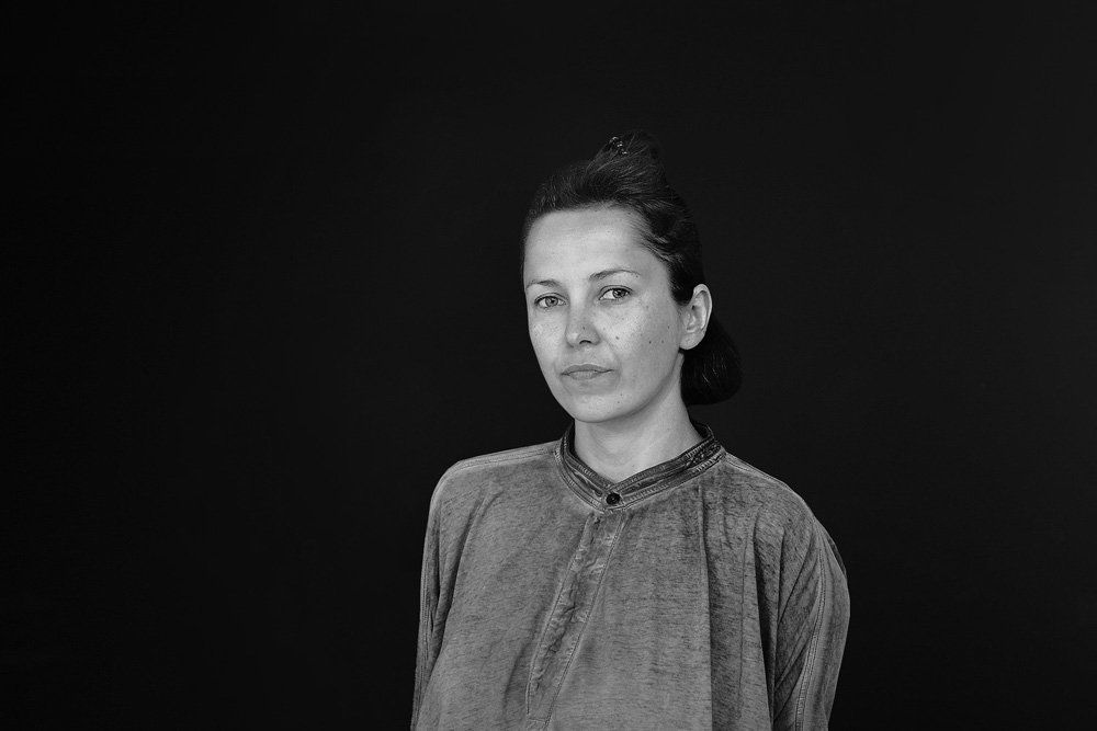 Kasia Dobiecka