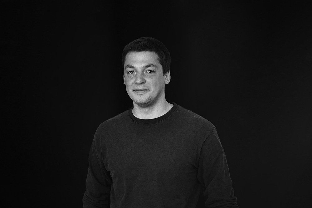 Jacek Kubas