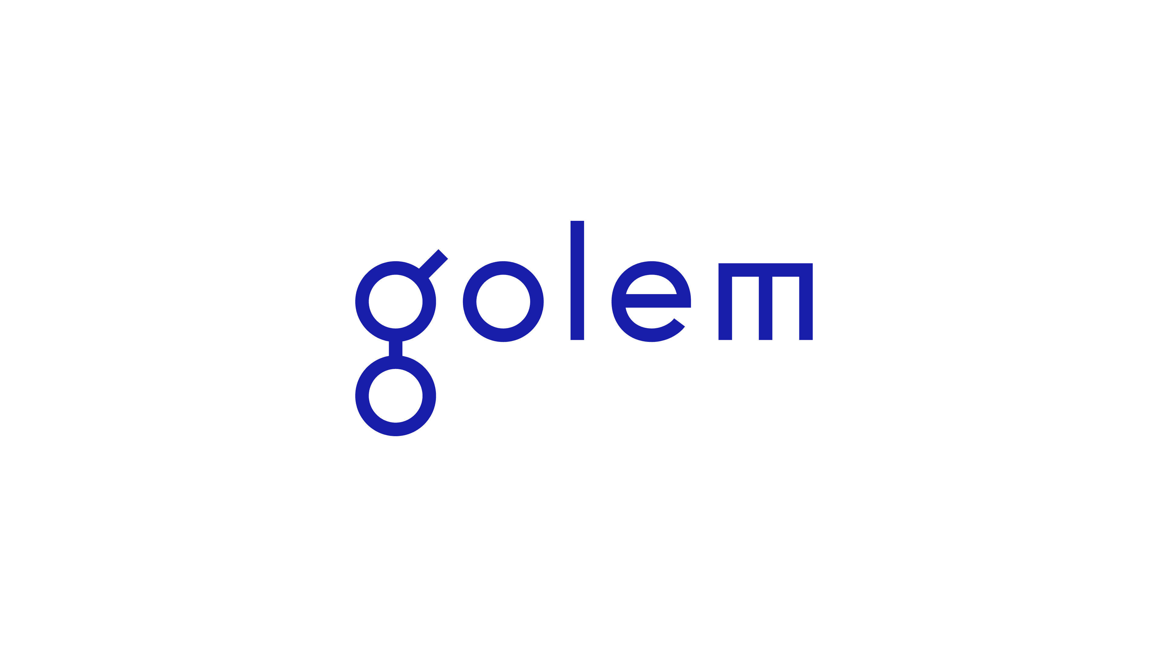 Golem  - The Codeine Design