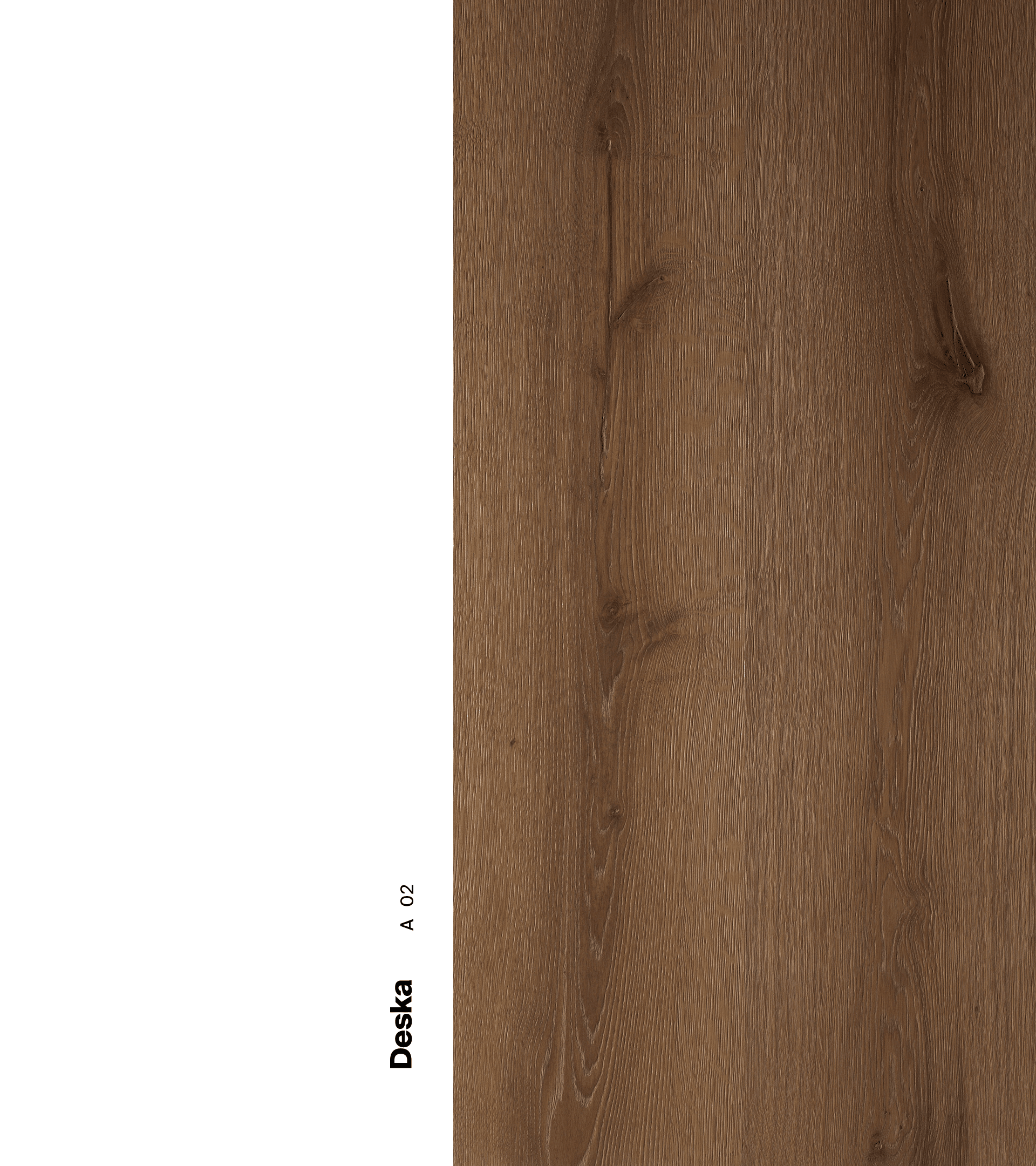 Deska - The Codeine Design