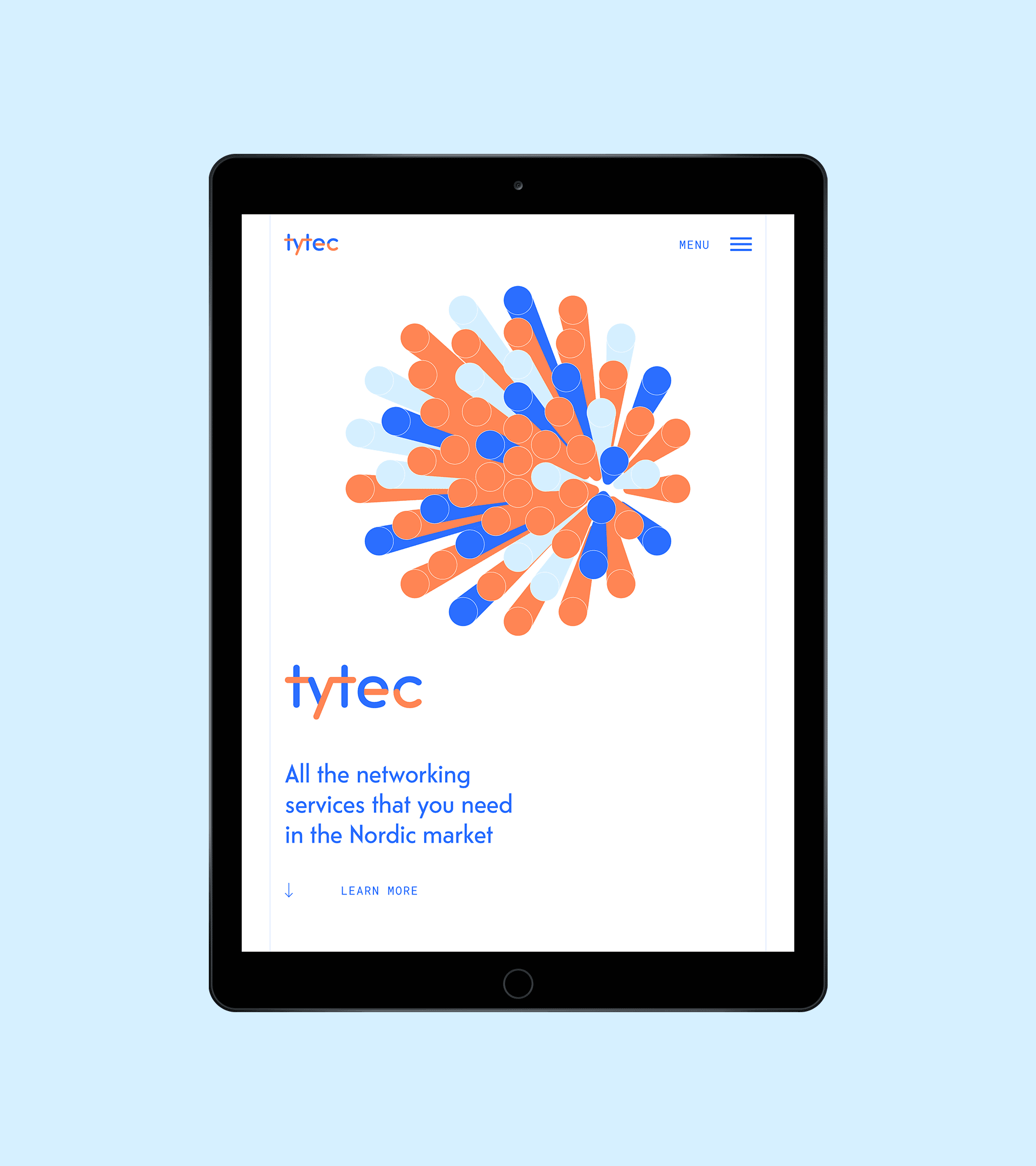 Tytec - The Codeine Design