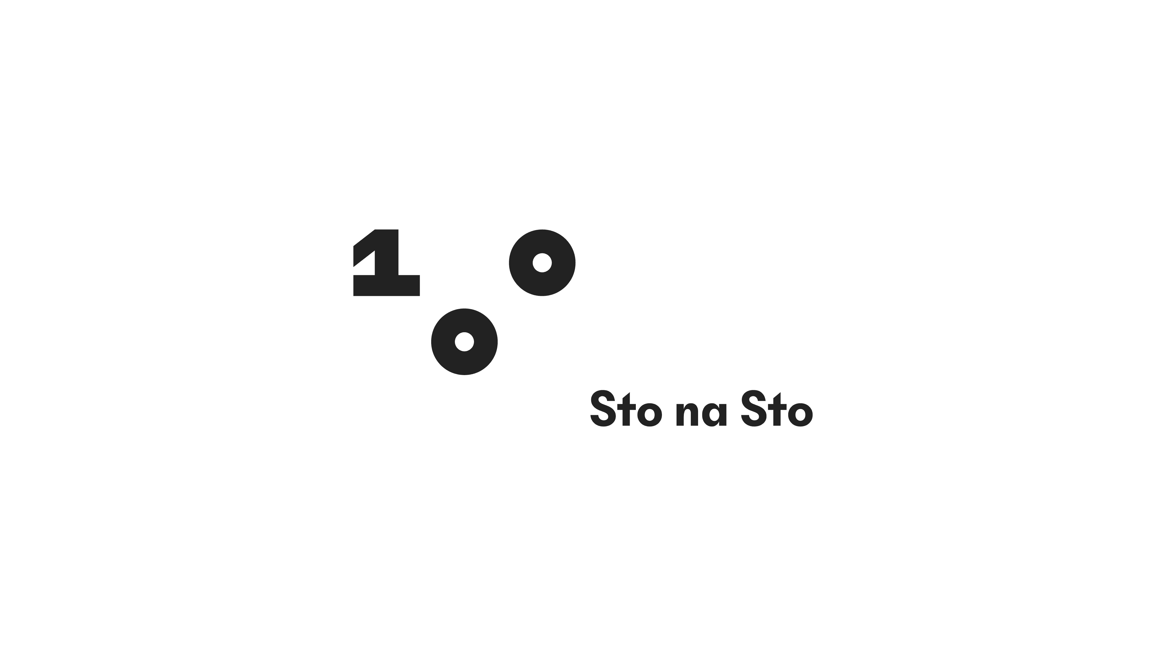 Sto na Sto (1st prize) - The Codeine Design
