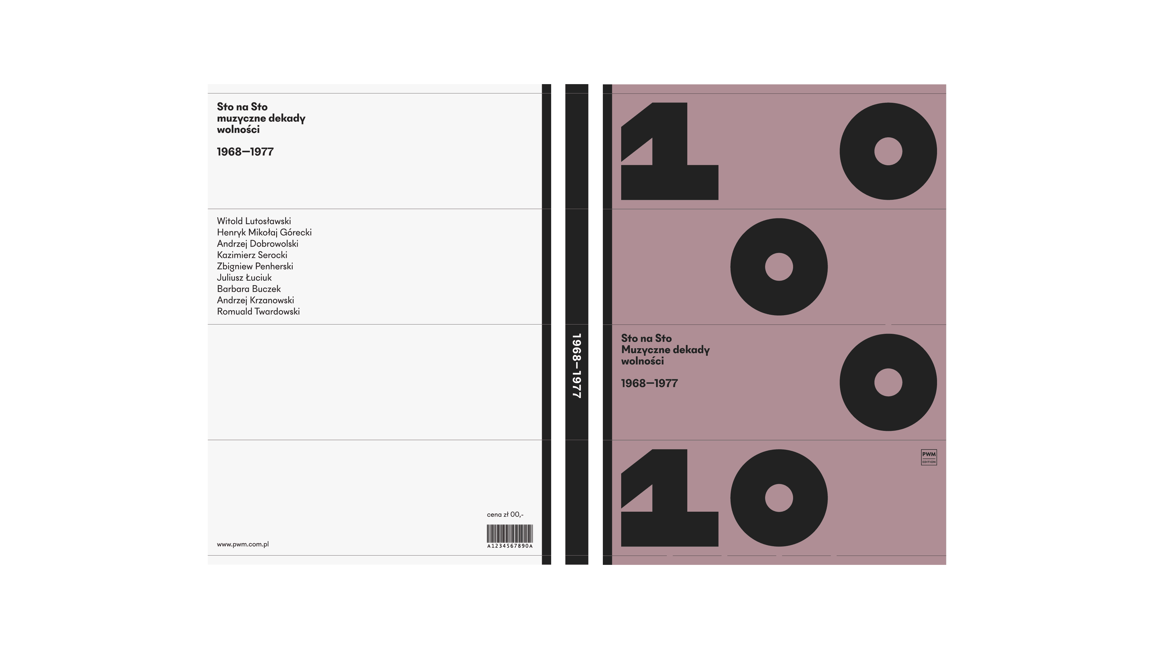 Sto na Sto (1st prize) - The Codeine Design