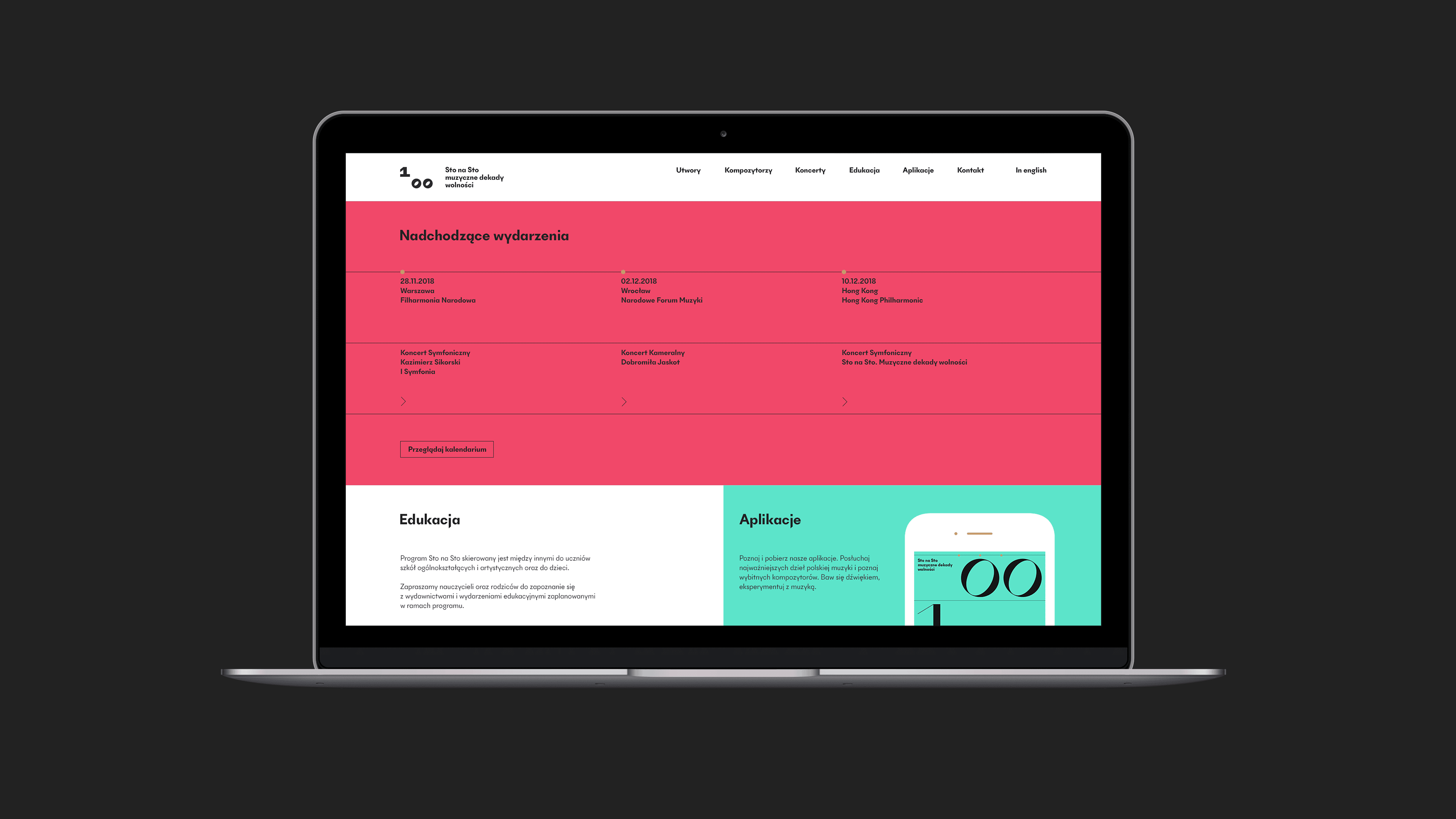 Sto na Sto (1st prize) - The Codeine Design