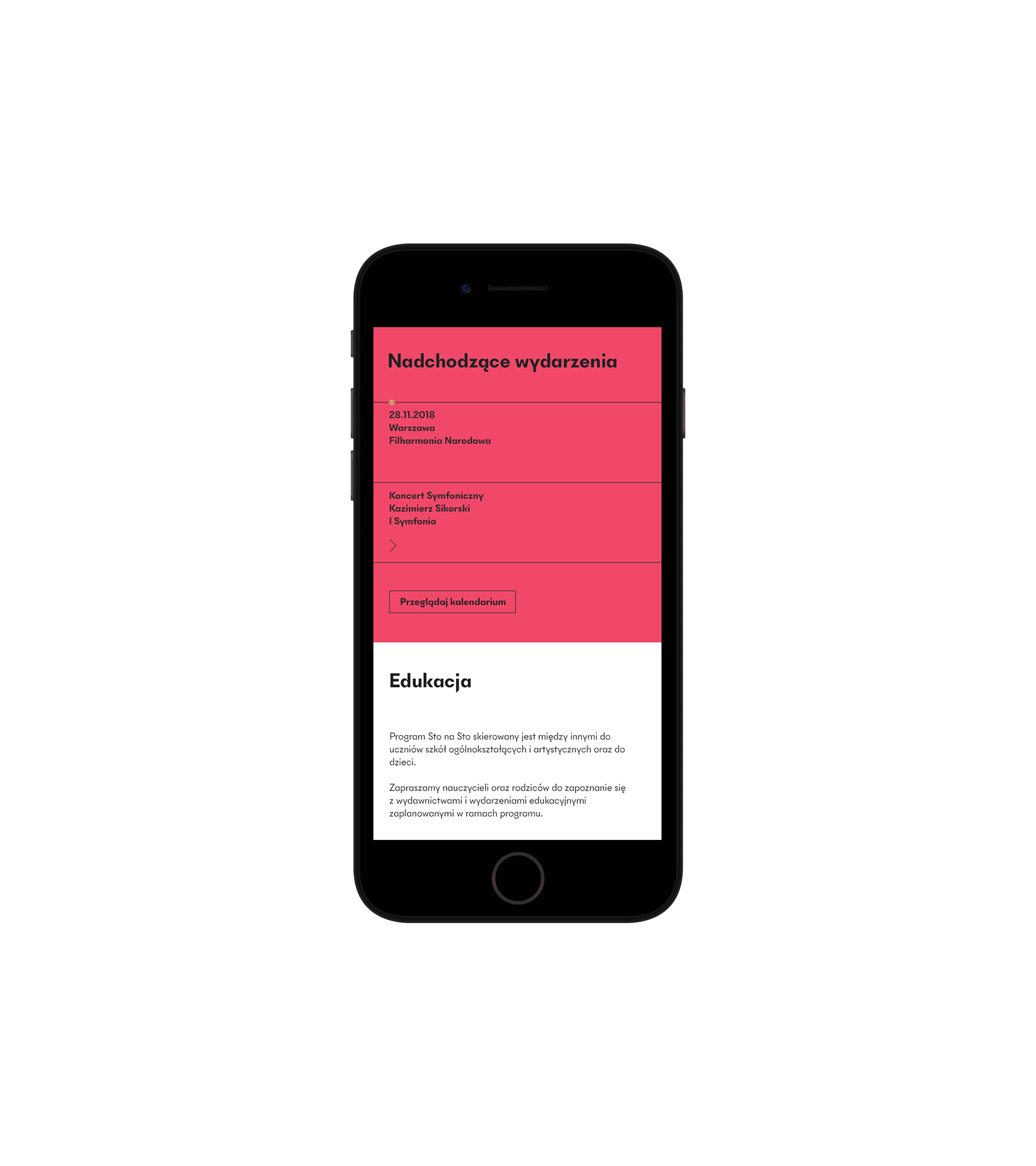 Sto na Sto (1st prize) - The Codeine Design