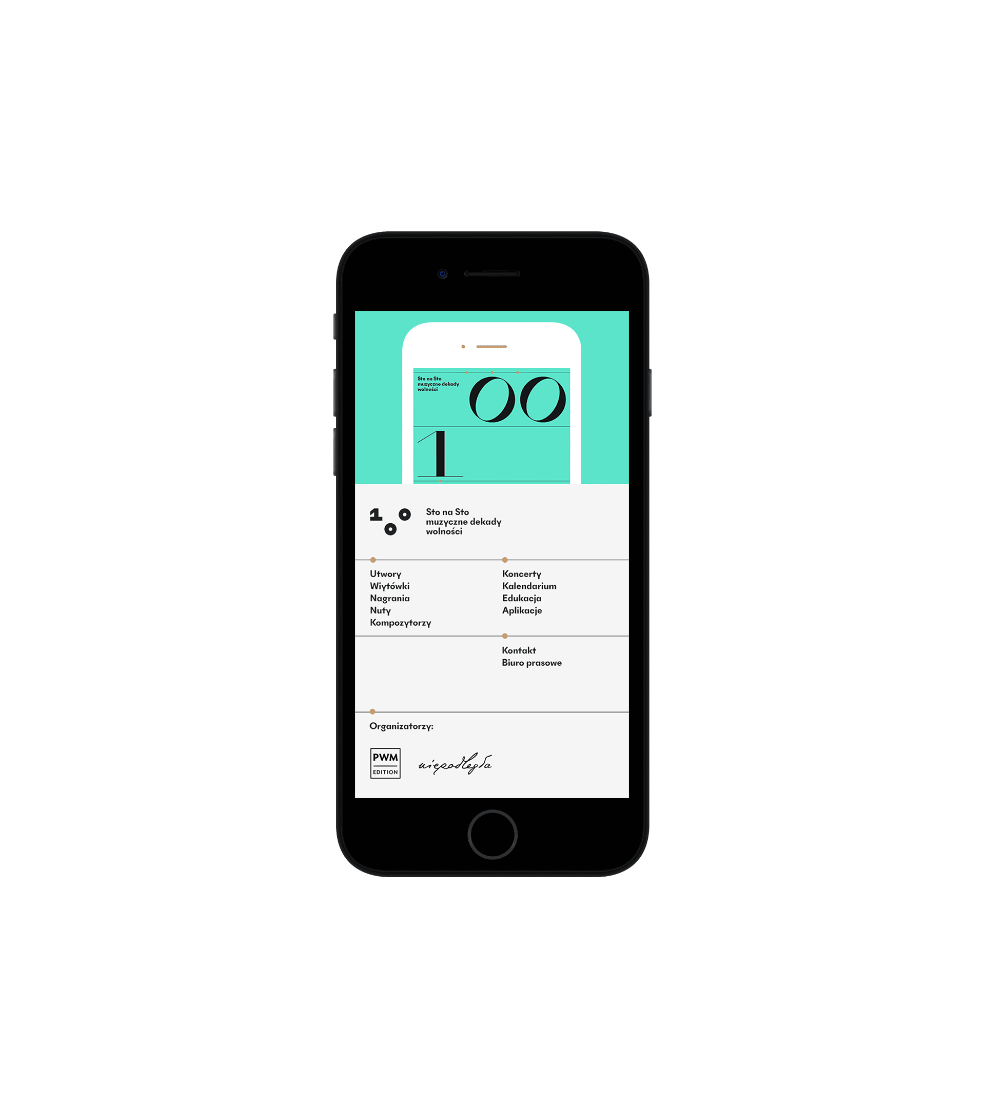 Sto na Sto (1st prize) - The Codeine Design