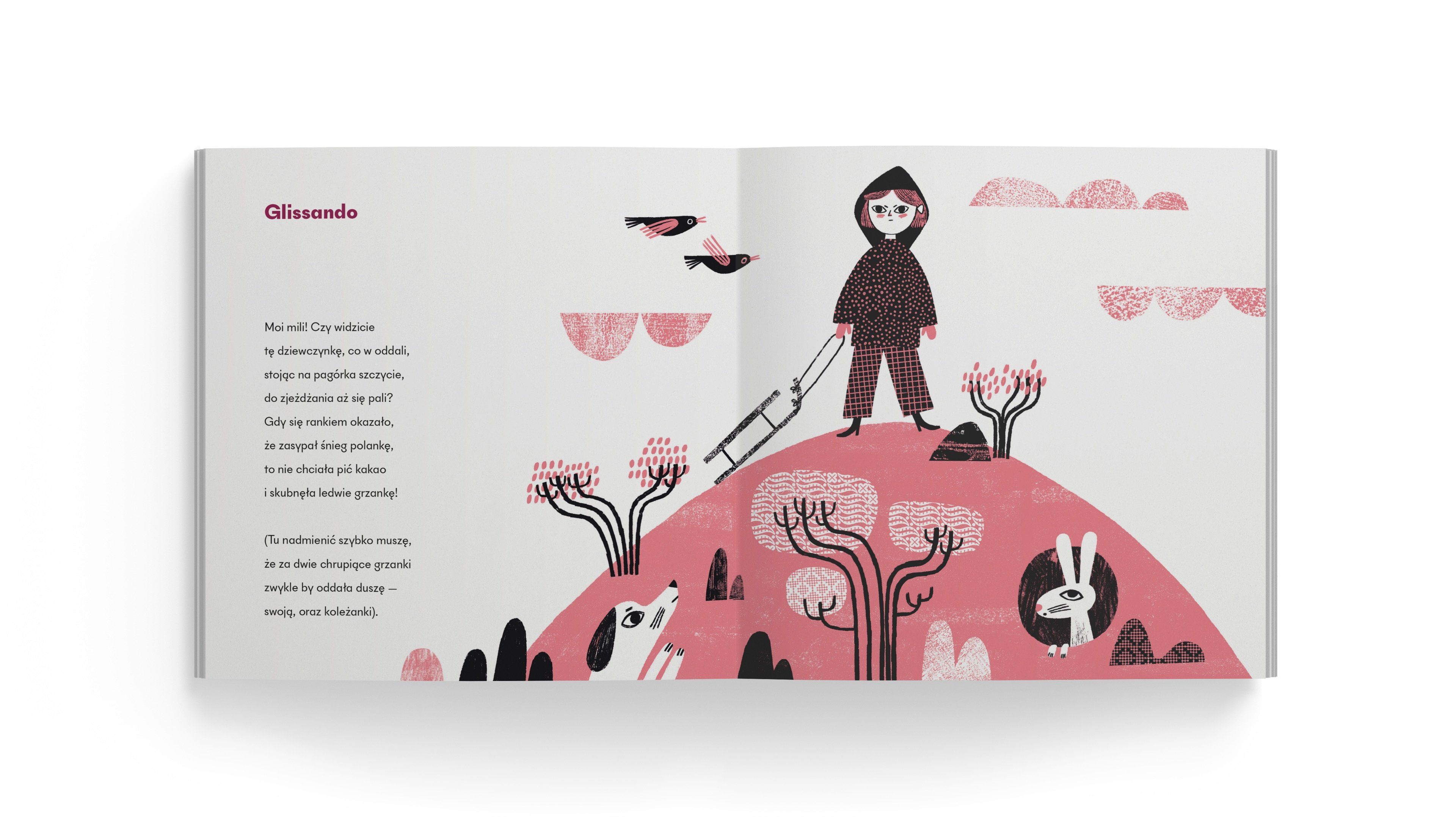 Sto na Sto Kids - The Codeine Design