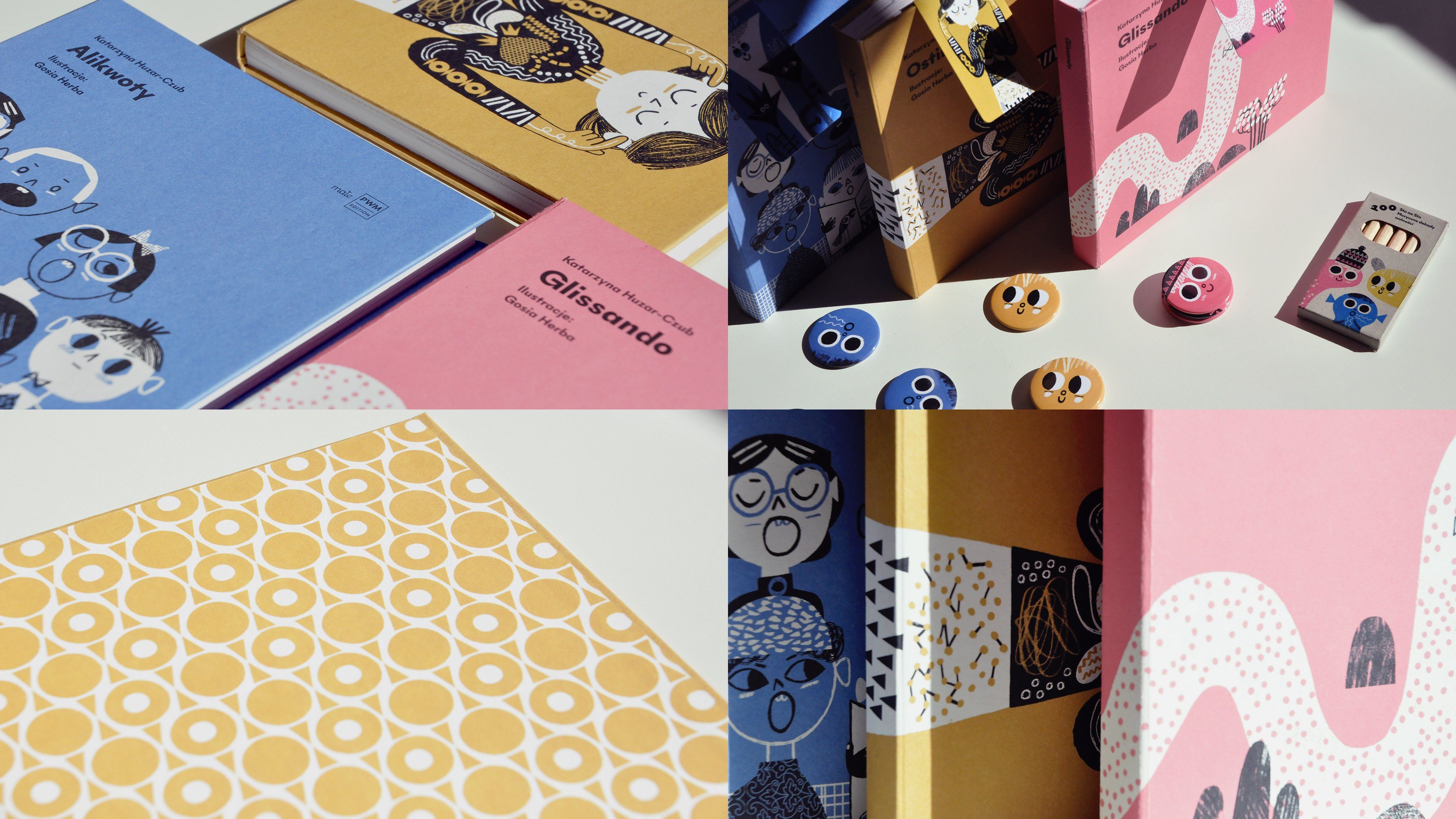 Sto na Sto Kids - The Codeine Design